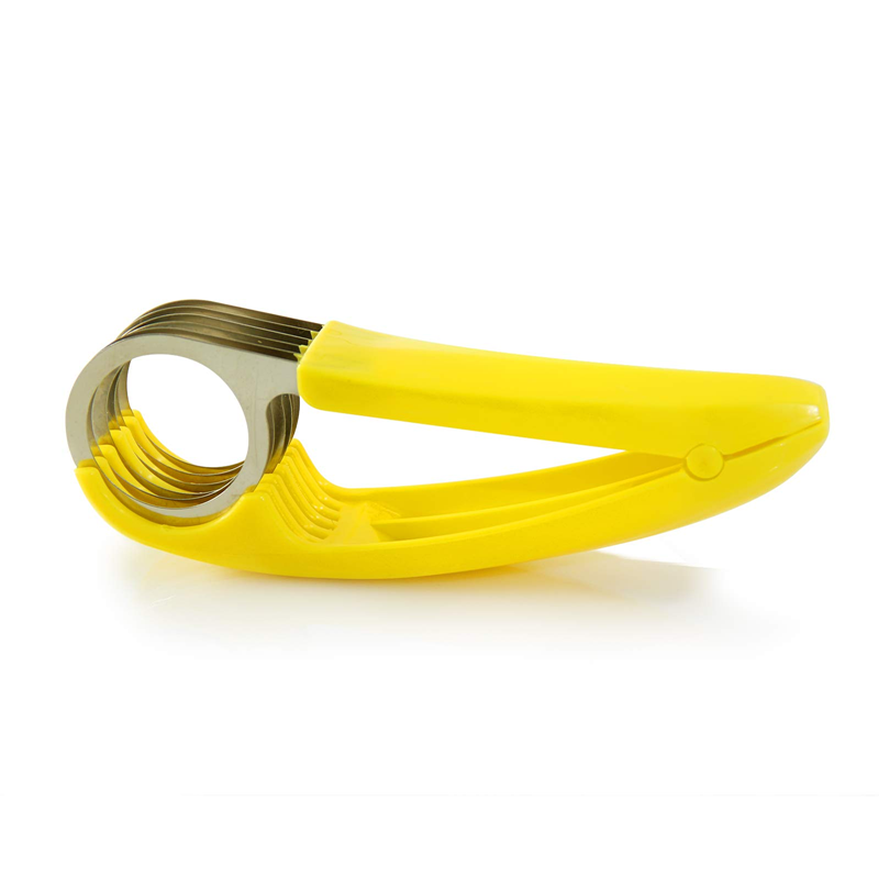 Banana Slicer For Kitchen Tools - airlando