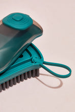 Load image into Gallery viewer, Soap Dispensing Palm Brush - airlando
