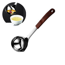 Load image into Gallery viewer, Soup Fat Separator Ladle - airlando
