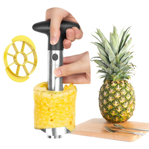 Pineapple Peeler Slicer Corer - airlando