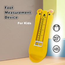 Load image into Gallery viewer, Foot Measurement Device For Kids - airlando
