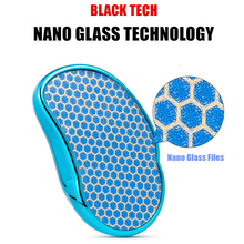 Charger l&#39;image dans la galerie, Nano Glass Foot File - airlando
