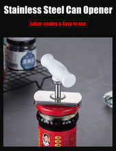 Load image into Gallery viewer, Labor-saving Can Opener - airlando
