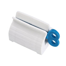 Load image into Gallery viewer, Rolling Tube Toothpaste Squeezer - airlando
