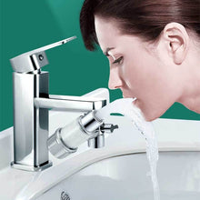 Charger l&#39;image dans la galerie, 360° Rotating Water Faucet Filter - airlando
