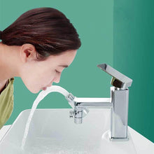 Charger l&#39;image dans la galerie, 360° Rotating Water Faucet Filter - airlando
