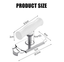 Load image into Gallery viewer, Labor-saving Can Opener - airlando
