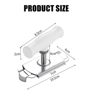 Labor-saving Can Opener - airlando
