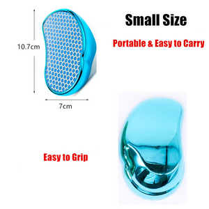 Nano Glass Foot File - airlando