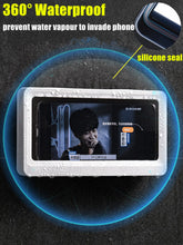 Lade das Bild in den Galerie-Viewer, Wall-mounted Phone Case For Bathroom - airlando
