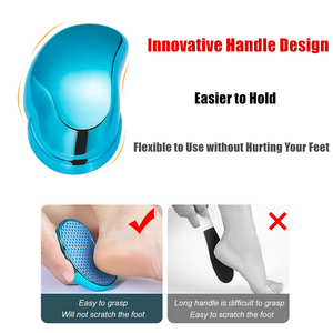 Nano Glass Foot File - airlando