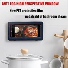 Lade das Bild in den Galerie-Viewer, Wall-mounted Phone Case For Bathroom - airlando
