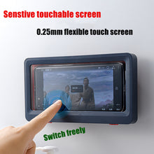 Lade das Bild in den Galerie-Viewer, Wall-mounted Phone Case For Bathroom - airlando
