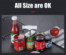 Load image into Gallery viewer, Labor-saving Can Opener - airlando
