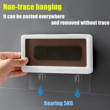 Lade das Bild in den Galerie-Viewer, Wall-mounted Phone Case For Bathroom - airlando
