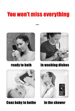 Lade das Bild in den Galerie-Viewer, Wall-mounted Phone Case For Bathroom - airlando
