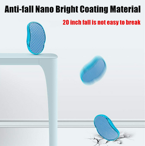 Nano Glass Foot File - airlando