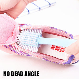 All-directional Shoes Brush - airlando