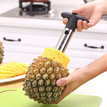 Load image into Gallery viewer, Pineapple Peeler Slicer Corer - airlando
