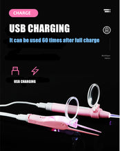 Charger l&#39;image dans la galerie, Ear Wax Removal Tool With LED Light - airlando
