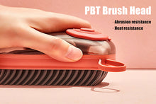 Load image into Gallery viewer, Soap Dispensing Palm Brush - airlando
