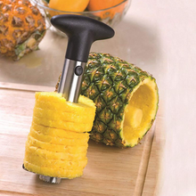 Load image into Gallery viewer, Pineapple Peeler Slicer Corer - airlando
