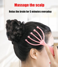 Charger l&#39;image dans la galerie, Handheld Head Massager 2 PCS - airlando
