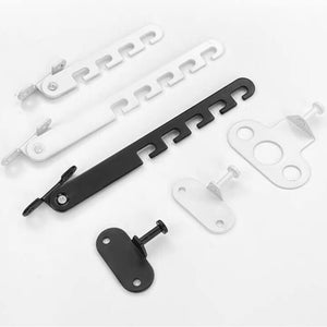 Adjustable Window Restrictor - airlando