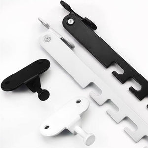 Adjustable Window Restrictor - airlando