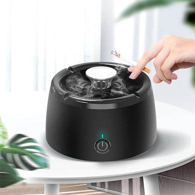 Air Purifier Smokeless Ashtray - airlando