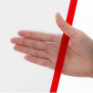 Anti-pinch Hand Protection Strip For Door Seam (2 PCS) - airlando