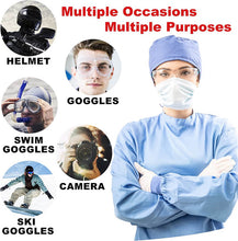 Load image into Gallery viewer, Anti Fog Glasses Cloth (5 PCS) - airlando
