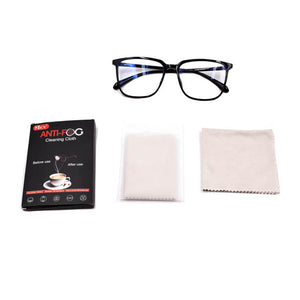 Anti Fog Glasses Cloth (5 PCS) - airlando