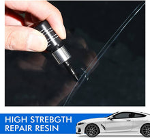 Load image into Gallery viewer, Auto Glass Repair Kit - airlando
