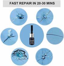 Load image into Gallery viewer, Auto Glass Repair Kit - airlando
