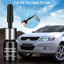 Load image into Gallery viewer, Auto Glass Repair Kit - airlando
