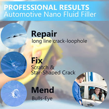 Load image into Gallery viewer, Auto Glass Repair Kit - airlando
