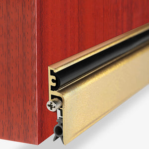 Automatic Door Bottom Sealing Strip - airlando