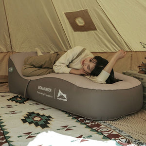 Automatic Inflatable Sofa Bed - airlando