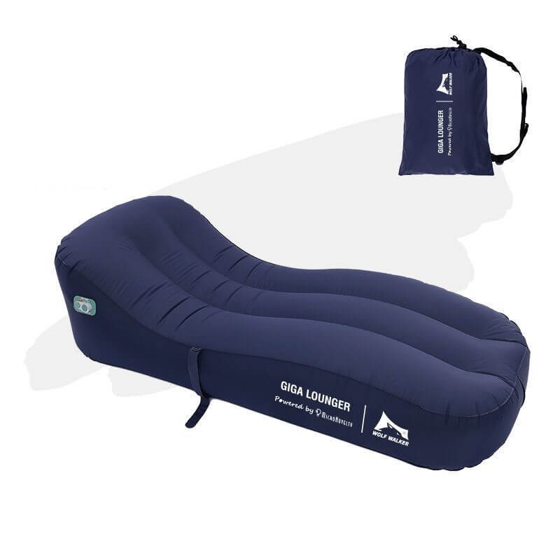 Automatic Moving Inflatable Automatic Inflatable Sofa Bed – airlando