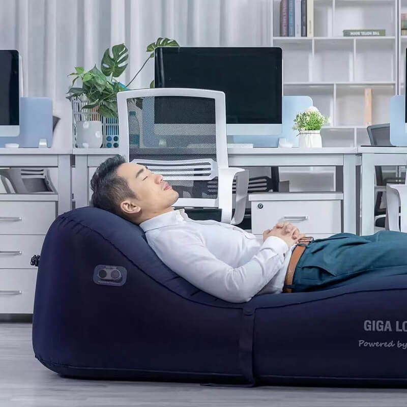 Automatic Inflatable Sofa Bed – airlando