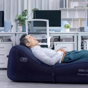 Automatic Inflatable Sofa Bed - airlando