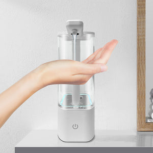 Automatic Liquid Soap Dispenser - airlando