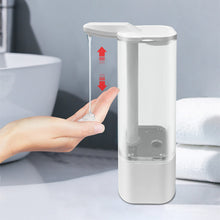 Charger l&#39;image dans la galerie, Automatic Liquid Soap Dispenser - airlando
