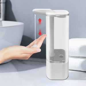 Automatic Liquid Soap Dispenser - airlando