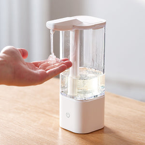 Automatic Liquid Soap Dispenser - airlando