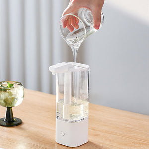 Automatic Liquid Soap Dispenser - airlando