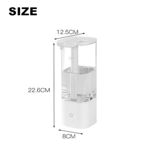 Automatic Liquid Soap Dispenser - airlando