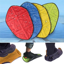 Load image into Gallery viewer, Automatic Shoe Cover For Indoor - airlando
