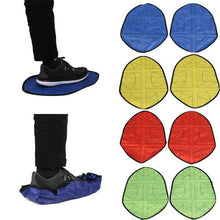 Charger l&#39;image dans la galerie, Automatic Shoe Cover For Indoor - airlando
